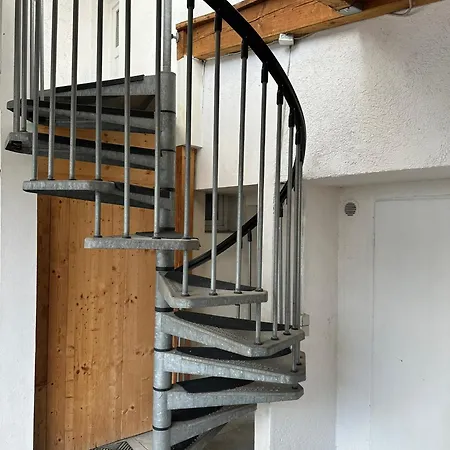 Monteurwohnung 公寓
