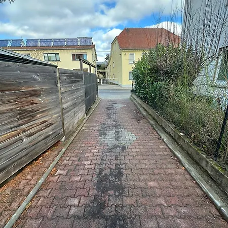 Apartment Monteurwohnung *