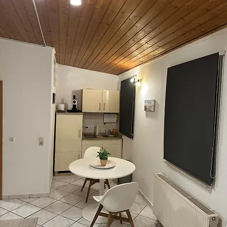 Apartment Monteurwohnung *