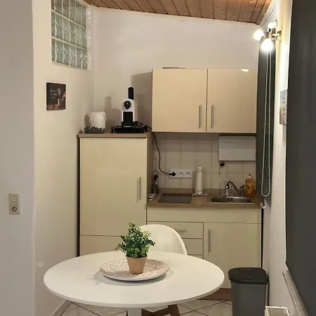 Monteurwohnung *