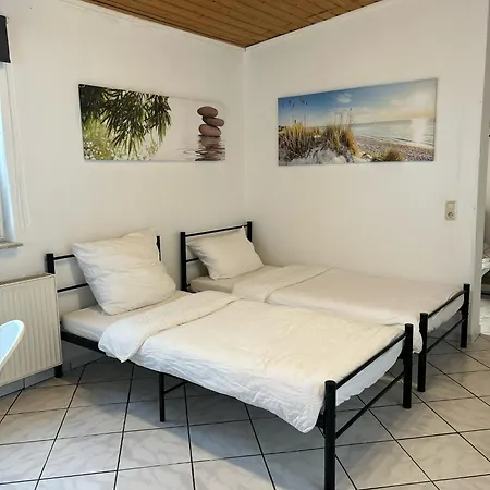 Apartment Monteurwohnung *