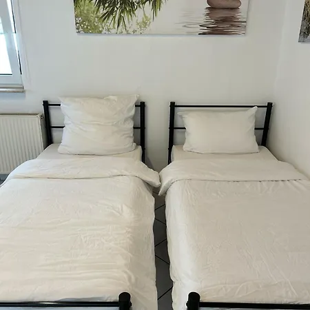 Monteurwohnung *